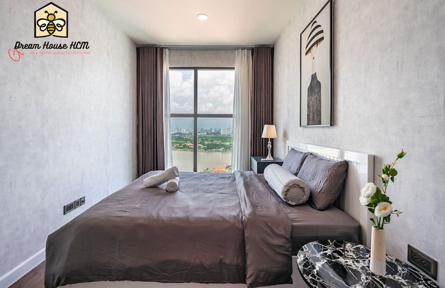 Dream House Apartment - Foto 25