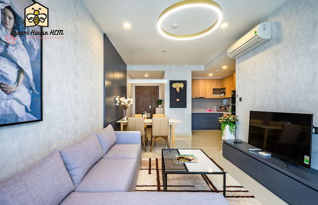 Dream House Apartment - Foto 35
