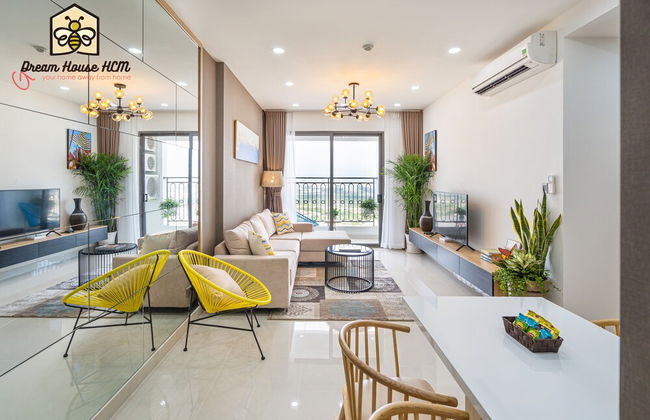 Dream House Apartment - Foto 9
