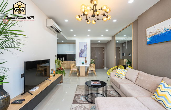 Dream House Apartment - Foto 8