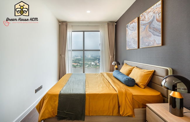 Dream House Apartment - Foto 44
