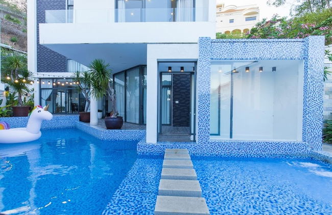 Villa Royal 2 - Photo 26