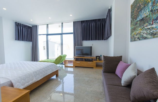 Villa Royal 2 - Photo 5