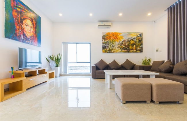 Villa Royal 2 - Photo 15