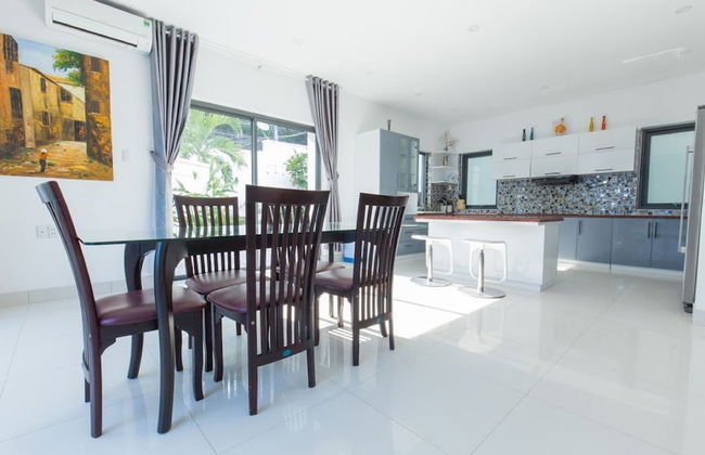 Villa Royal 2 - Photo 31