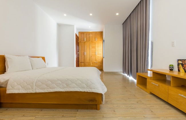 Villa Royal 2 - Photo 3