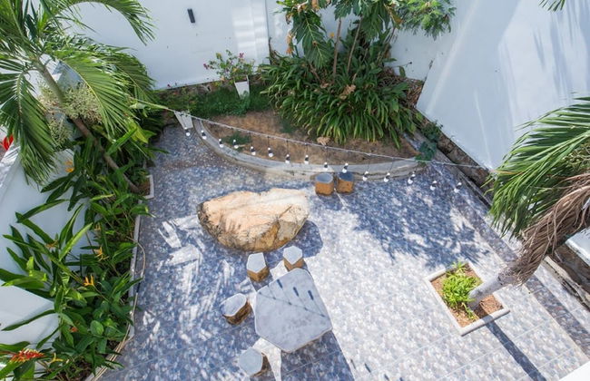 Villa Royal 2 - Photo 16