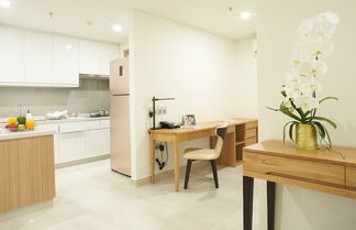 Photo 2 - Oakwood Residence Saigon