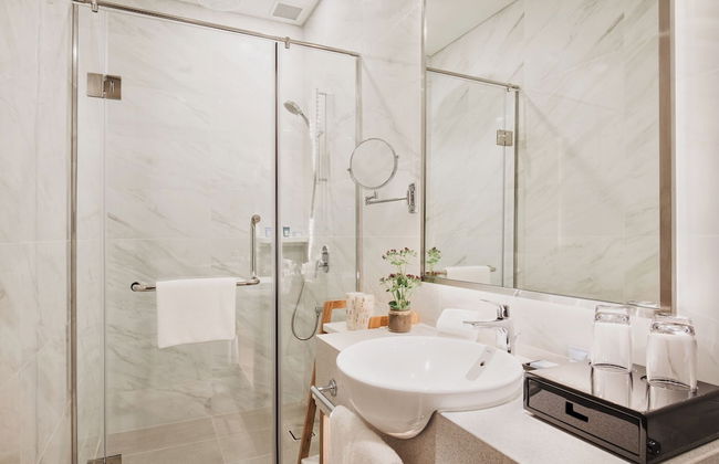 Oakwood Residence Saigon - Foto 10