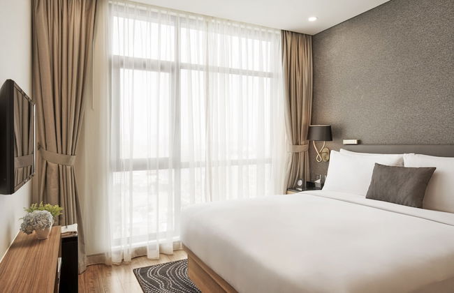Oakwood Residence Saigon - Foto 15