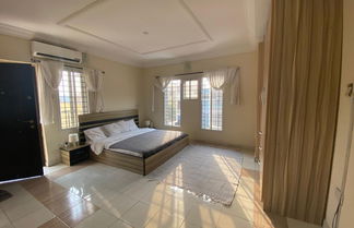 Photo 3 - Amazing 4 Bedroom Duplex in Ikeja Allen Avenue