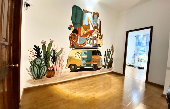Tran Duy City Home 6 - Photo 24