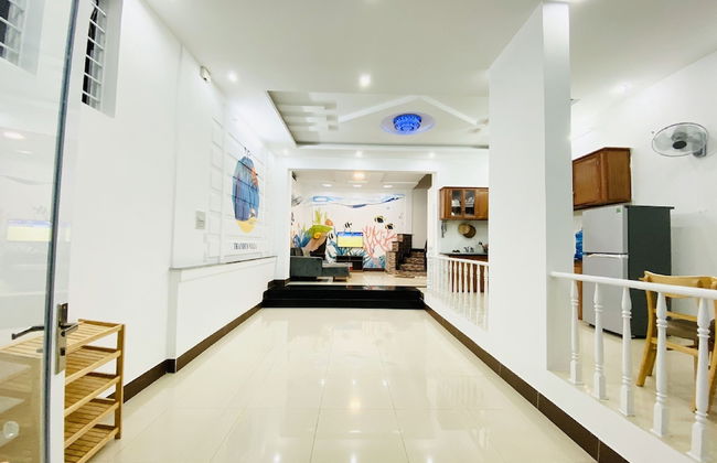 Tran Duy City Home 6 - Photo 20