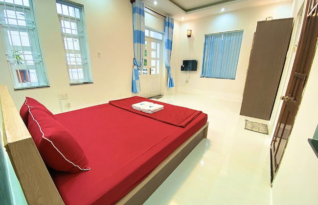 Tran Duy City Home 6 - Photo 3