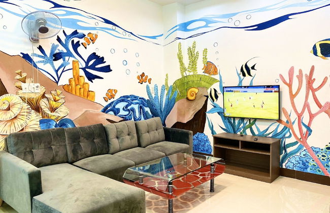 Tran Duy City Home 6 - Photo 9