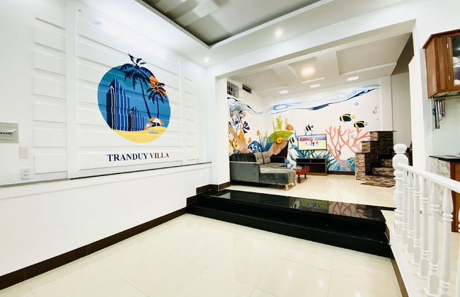 Tran Duy City Home 6 - Photo 13
