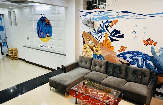 Tran Duy City Home 6 - Photo 10