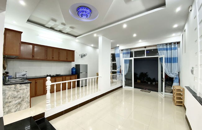 Tran Duy City Home 6 - Photo 7