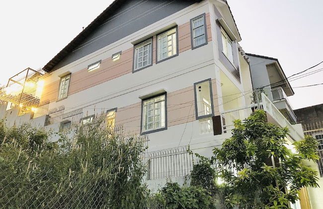 Tran Duy City Home 6 - Photo 26