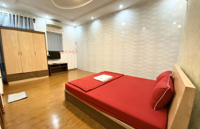 Tran Duy City Home 6 - Photo 2