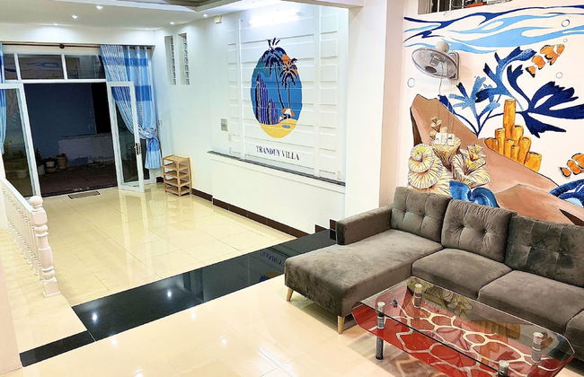 Tran Duy City Home 6 - Photo 11