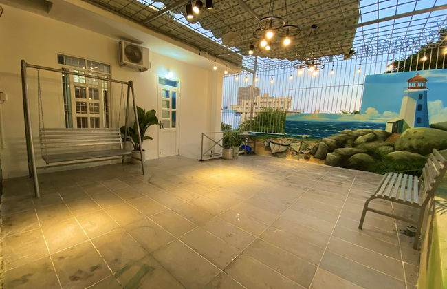 Tran Duy City Home 6 - Photo 29