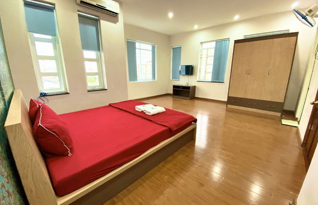 Tran Duy City Home 6 - Photo 5
