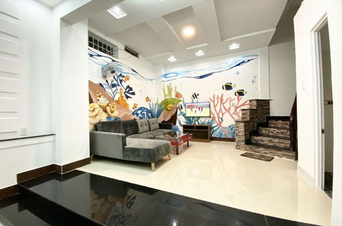 Foto 12 - Tran Duy City Home 6