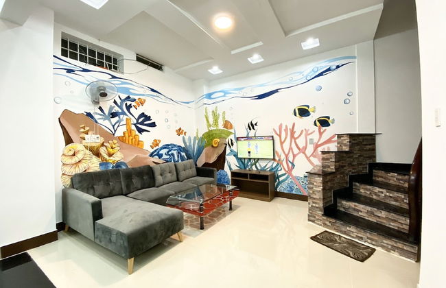 Tran Duy City Home 6 - Photo 1