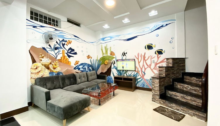 Foto 1 - Tran Duy City Home 6