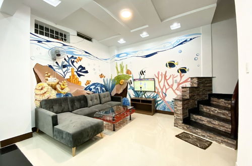 Foto 1 - Tran Duy City Home 6