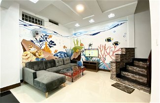 Photo 1 - Tran Duy City Home 6