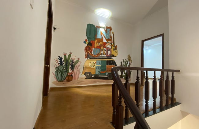 Tran Duy City Home 6 - Photo 23