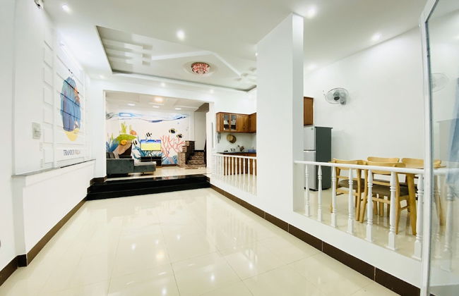 Tran Duy City Home 6 - Photo 19