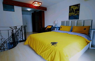 Foto 2 - Avatar American Style Large Queen Bed Apartment