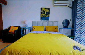 Photo 3 - Avatar American Style Large Queen Bed Apartment