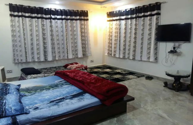 Guleria villa - Foto 5