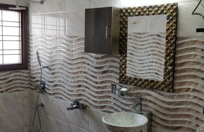 Guleria villa - Foto 11
