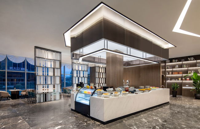 Citadines New District Wuxi - Foto 26
