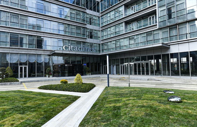 Citadines New District Wuxi - Foto 30