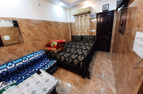 Foto 2 - Couple Friendly Private Flat in Posh Lajpat Nagar