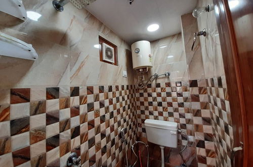 Foto 7 - Couple Friendly Private Flat in Posh Lajpat Nagar