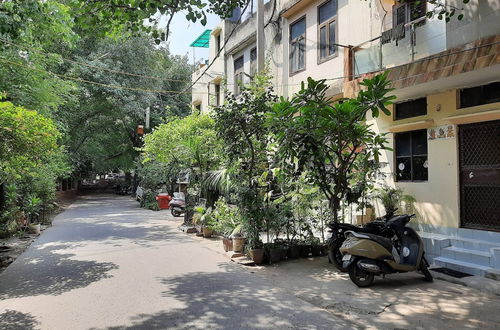 Foto 16 - Couple Friendly Private Flat in Posh Lajpat Nagar