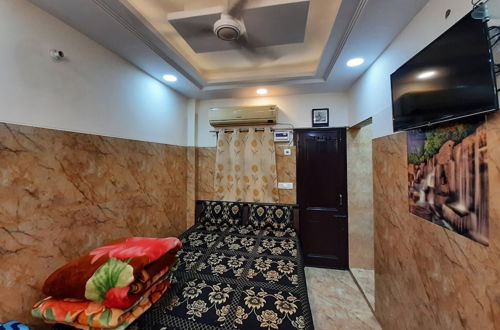 Foto 10 - Couple Friendly Private Flat in Posh Lajpat Nagar