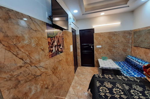 Photo 1 - Couple Friendly Private Flat in Posh Lajpat Nagar