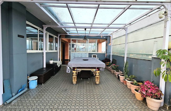 Sagarmatha Apartment Bed & Breakfast - Foto 23