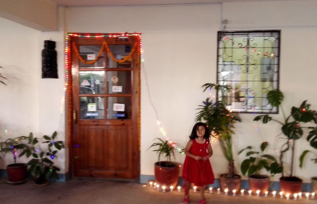 Sagarmatha Apartment Bed & Breakfast - Foto 67