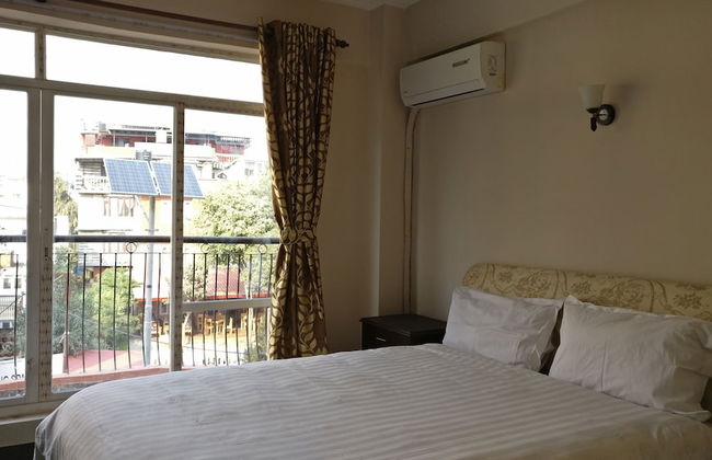 Sagarmatha Apartment Bed & Breakfast - Foto 14