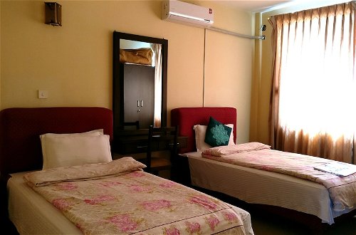 Foto 18 - Sagarmatha Apartment Bed & Breakfast