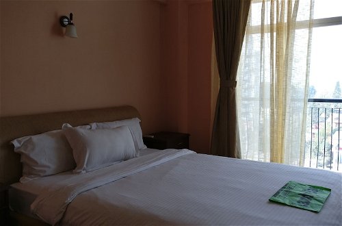 Foto 26 - Sagarmatha Apartment Bed & Breakfast
